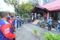 PROGRAM NOSTALGIA ANAK KAMPUNG (27-28.11.2021)