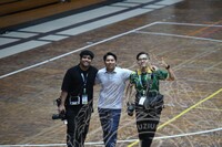 HMA 2025- 27.7.2025 -  MAJLIS PERASMIAN SUKAN ANTARA ZON