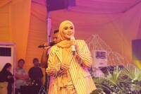 HMA 2025- 27.7.2025 - KONSERT TOMOK & SITI NOR DIANA