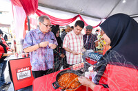 MAJLIS PERASMIAN SEMARAK MUZIUM  TAIPING  RETROPEKTIF SEJARAH