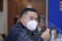 PEMBENTANGAN FRAMEWORK TATACARA PENGURUSAN KOLEKSI