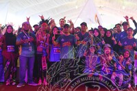 HMA 2025- 26.7.2025 -  MUSEUM FUN RUN