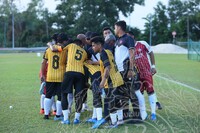 HMA 2025- 28.7.2025 - SUKAN ANTARA ZON