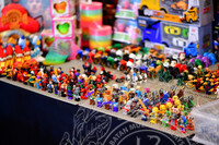 VINTAGE MARKET VOL. 2 DI DATARAN MUZIUM NEGARA