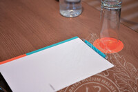 PEMUKIMAN SEKTOR DASAR JMM DI LE MERIDIEN PUTRAJAYA