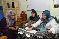 MENJALANKAN KAJIAN PENYELIDIKAN KEARIFAN TEMPATAN SENI PERTUKANGAN KRAF LOGAM TEMBAGA TERENGGANU