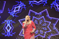 SAMBUTAN 60 TAHUN MUZIUM NEGARA - PERTANDINGAN SUARA VIRAL