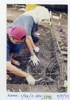 ARKEOLOGI KOTA KUALA MUDA 1999 JILID 7