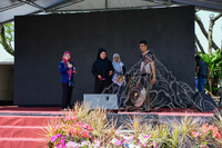 SEMARAK@MUZIUM LABUAN