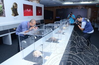 BENGKEL FOTOGRAFI PERMUZIUMAN PERINGKAT PERTENGAHAN