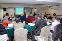 BENGKEL SEKTOR DASAR MUZIUM DI HOTEL BANGI PUTRAJAYA