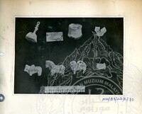 BAHAN PURBA LEMBAH BUJANG, KEDAH 1 (ETNOLOGI)