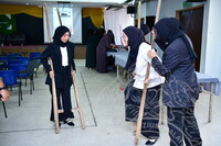 PROGRAM JANGKAU LUAR MUZIUM NEGARA DI IIC KUALA LUMPUR