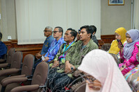 BICARA KURATOR SIRI 5 2024