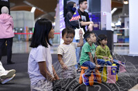 SIMFONI MUZIK PELAJAR ASWARA RITMA MUZIK MALAYSIA