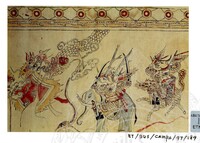 PAKAIAN TRADISIONAL CAMPA JILID 2 =129 