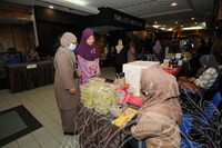 PROGRAM PERKHIDMATAN SARINGAN KANSER SERVIKS WARGA PUSPANITA