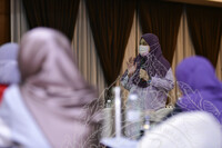 BENGKEL PENYELARASAN KANDUNGAN MODUL LATIHAN JMM