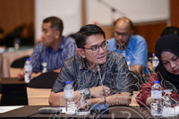 MAJLIS PRA PELANCARAN HMA DAN MESYUARAT INDUK HMA