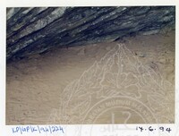 ARKEOLOGI GUA PERALING KELANTAN 1994 JILID 1 