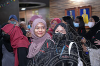 PROGRAM MENELUSURI JEJAK PERMAINAN TRADISIONAL - POLITEKNIK TUN SYED NASSER, PAGOH.