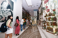 LAWATAN RASMI DARI PIHAK SINA SHANXI XIAN CHINA