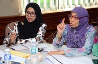 BENGKEL PENTADBIR CUTI 