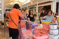 JUALAN PRE LOVE PUSPANITA 