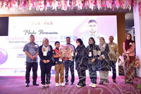 NOSTALGIA ANAK KAMPUNG (PERTANDINGAN KOMPANG RAJA SEHARI)