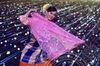 HMA2023 - PERSEMBAHAN ZAPIN DARI YAYASAN WARISAN JOHOR