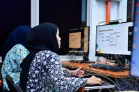 TAKLIMAT PENYELARASAN PELAJAR LATIHAN INDUSTRI 2024 BERSAMA PENYELIA LAPANGAN