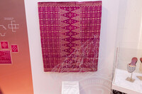 Panel by Panel Pameran Motif & Reka Corak Tekstil