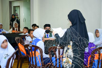 PROGRAM INSPIRASI PELAJAR INOVASI MUZIUM (IPIM) 2024