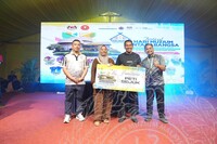 HMA 2025- 28.7.2025 - KONSERT HAEL HUSAINI DAN ACARA PENTAS MALAM