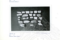 ARKEOLOGI SG. MAS, KEDAH SM: 32-4/ 93 VOL: 4 HP