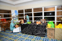 GOLF AMAL SEMPENA HARI MUZIUM ANTARABANGSA 2025