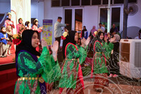 SAMBUTAN 60 TAHUN MUZIUM NEGARA- PERTANDINGAN RATU KEBAYA CILIK & BUSANA PENDEKAR MUDA