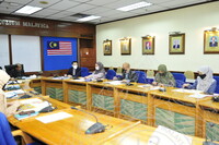 MESYUARAT JAWATANKUASA PENGURUSAN BERSAMA (JPB) BIL 1. 2022