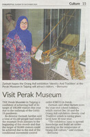 The Star_20-Dec-2020_ms 15_Visit Perak Museum