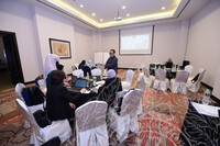 BENGKEL RUU MUZIUM MALAYSIA