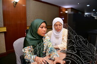 BENGKEL SEKTOR PERMUZIUMAN 2023 JABATAN MUZIUM MALAYSIA