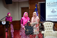 PROGRAM BICARA@MEDM - KEARIFAN METROLOGI