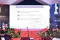HMA2023 - FORUM DAN JENAYAH KEWANGAN DARI MUZIUM DAN GALERI SENI BANK NEGARA MALAYSIA