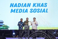 HMA 2025- 29.7.2025 - MAJLIS MAKAN MALAM PENUTUP FHMAPK 25