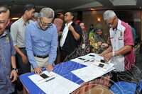 PERHIMPUNAN BULANAN JMM BIL 4/2018