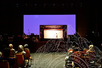 HMA 2024 - PERSEMBAHAN WAYANG GEDEK, CERITERA WARISAN OLEH KUMPULAN WAYANG KULIT ASUN