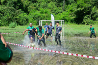NOSTALGIA ANAK KAMPUNG DUNIA ANAK BENDANG