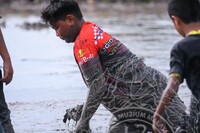 HMA 2025- 26.7.2025 - AKTIVITI BENDANG PAGI (AWAM), SUASANA AKTIVITI SISIPAN DALAM MUZIUM & SEKITAR MUZIUM