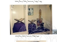 ATURCARA PAMERAN SENI ISLAM KOMENWEL