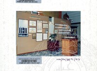 ATURCARA PAMERAN ABIM 1991